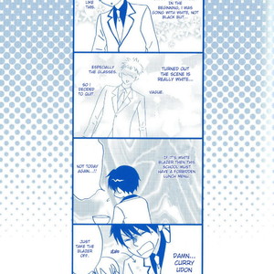 [AKIBA Touko] Hito wa Sore o Koi to Yobu (update c.6+Extra) [Eng] – Gay Comics image 003.jpg