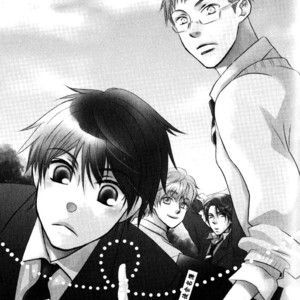 [AKIBA Touko] Hito wa Sore o Koi to Yobu (update c.6+Extra) [Eng] – Gay Comics image 008.jpg