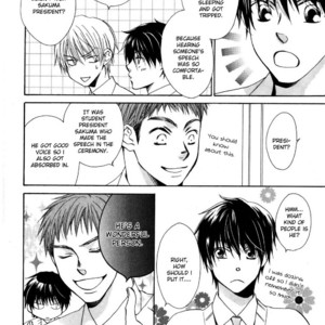 [AKIBA Touko] Hito wa Sore o Koi to Yobu (update c.6+Extra) [Eng] – Gay Comics image 013.jpg