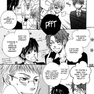 [AKIBA Touko] Hito wa Sore o Koi to Yobu (update c.6+Extra) [Eng] – Gay Comics image 018.jpg
