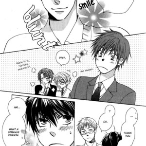 [AKIBA Touko] Hito wa Sore o Koi to Yobu (update c.6+Extra) [Eng] – Gay Comics image 022.jpg