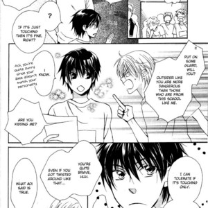 [AKIBA Touko] Hito wa Sore o Koi to Yobu (update c.6+Extra) [Eng] – Gay Comics image 025.jpg