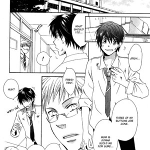 [AKIBA Touko] Hito wa Sore o Koi to Yobu (update c.6+Extra) [Eng] – Gay Comics image 029.jpg