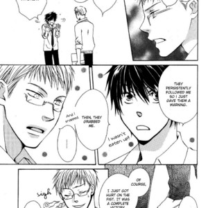 [AKIBA Touko] Hito wa Sore o Koi to Yobu (update c.6+Extra) [Eng] – Gay Comics image 030.jpg
