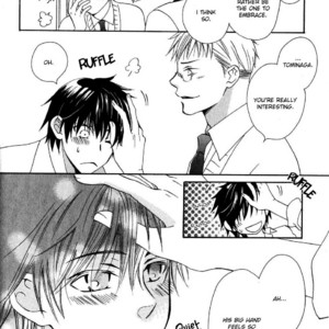 [AKIBA Touko] Hito wa Sore o Koi to Yobu (update c.6+Extra) [Eng] – Gay Comics image 033.jpg
