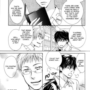 [AKIBA Touko] Hito wa Sore o Koi to Yobu (update c.6+Extra) [Eng] – Gay Comics image 045.jpg