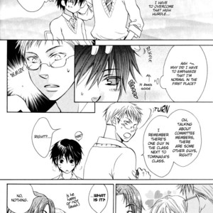 [AKIBA Touko] Hito wa Sore o Koi to Yobu (update c.6+Extra) [Eng] – Gay Comics image 046.jpg