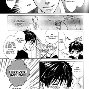 [AKIBA Touko] Hito wa Sore o Koi to Yobu (update c.6+Extra) [Eng] – Gay Comics image 049.jpg