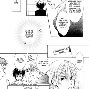 [AKIBA Touko] Hito wa Sore o Koi to Yobu (update c.6+Extra) [Eng] – Gay Comics image 053.jpg