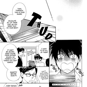 [AKIBA Touko] Hito wa Sore o Koi to Yobu (update c.6+Extra) [Eng] – Gay Comics image 055.jpg