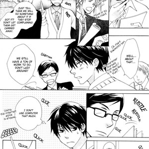 [AKIBA Touko] Hito wa Sore o Koi to Yobu (update c.6+Extra) [Eng] – Gay Comics image 056.jpg