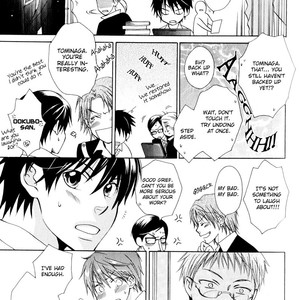 [AKIBA Touko] Hito wa Sore o Koi to Yobu (update c.6+Extra) [Eng] – Gay Comics image 057.jpg