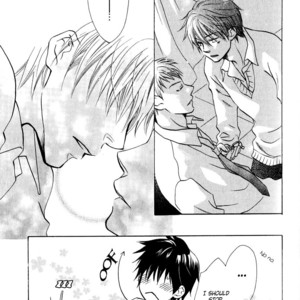 [AKIBA Touko] Hito wa Sore o Koi to Yobu (update c.6+Extra) [Eng] – Gay Comics image 061.jpg