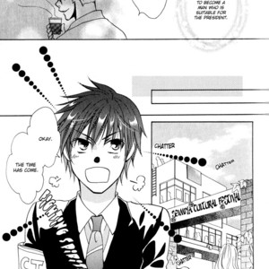 [AKIBA Touko] Hito wa Sore o Koi to Yobu (update c.6+Extra) [Eng] – Gay Comics image 063.jpg