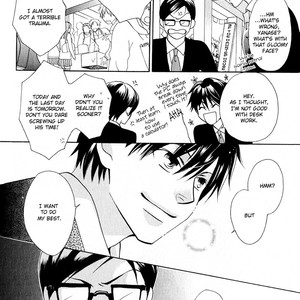 [AKIBA Touko] Hito wa Sore o Koi to Yobu (update c.6+Extra) [Eng] – Gay Comics image 064.jpg