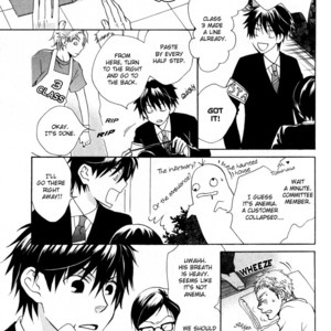 [AKIBA Touko] Hito wa Sore o Koi to Yobu (update c.6+Extra) [Eng] – Gay Comics image 065.jpg