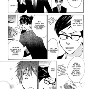 [AKIBA Touko] Hito wa Sore o Koi to Yobu (update c.6+Extra) [Eng] – Gay Comics image 067.jpg