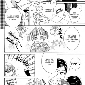[AKIBA Touko] Hito wa Sore o Koi to Yobu (update c.6+Extra) [Eng] – Gay Comics image 068.jpg