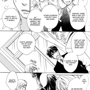 [AKIBA Touko] Hito wa Sore o Koi to Yobu (update c.6+Extra) [Eng] – Gay Comics image 073.jpg