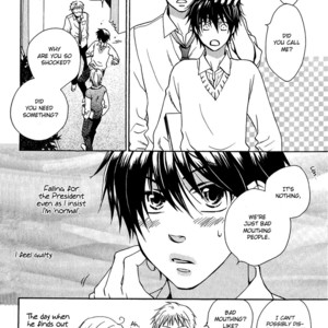 [AKIBA Touko] Hito wa Sore o Koi to Yobu (update c.6+Extra) [Eng] – Gay Comics image 081.jpg