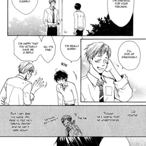 [AKIBA Touko] Hito wa Sore o Koi to Yobu (update c.6+Extra) [Eng] – Gay Comics image 085.jpg