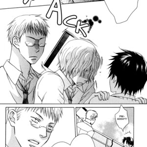 [AKIBA Touko] Hito wa Sore o Koi to Yobu (update c.6+Extra) [Eng] – Gay Comics image 099.jpg