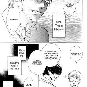 [AKIBA Touko] Hito wa Sore o Koi to Yobu (update c.6+Extra) [Eng] – Gay Comics image 106.jpg
