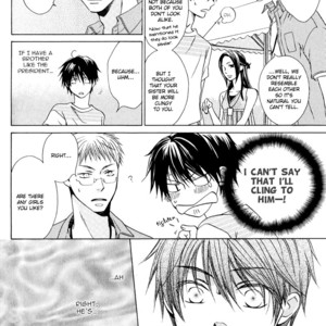 [AKIBA Touko] Hito wa Sore o Koi to Yobu (update c.6+Extra) [Eng] – Gay Comics image 118.jpg