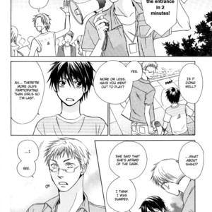 [AKIBA Touko] Hito wa Sore o Koi to Yobu (update c.6+Extra) [Eng] – Gay Comics image 126.jpg
