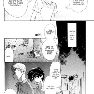 [AKIBA Touko] Hito wa Sore o Koi to Yobu (update c.6+Extra) [Eng] – Gay Comics image 132.jpg