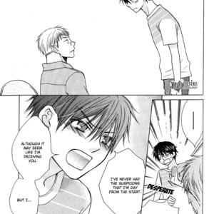 [AKIBA Touko] Hito wa Sore o Koi to Yobu (update c.6+Extra) [Eng] – Gay Comics image 157.jpg