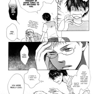 [AKIBA Touko] Hito wa Sore o Koi to Yobu (update c.6+Extra) [Eng] – Gay Comics image 159.jpg
