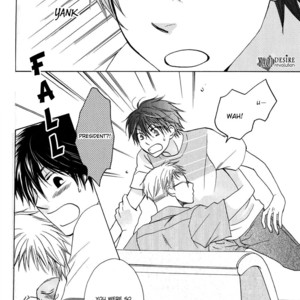 [AKIBA Touko] Hito wa Sore o Koi to Yobu (update c.6+Extra) [Eng] – Gay Comics image 160.jpg
