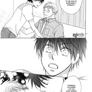 [AKIBA Touko] Hito wa Sore o Koi to Yobu (update c.6+Extra) [Eng] – Gay Comics image 163.jpg