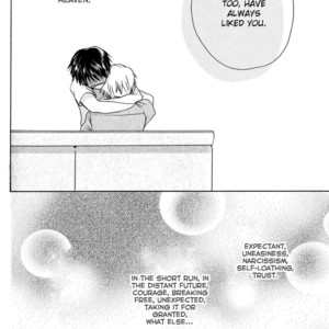 [AKIBA Touko] Hito wa Sore o Koi to Yobu (update c.6+Extra) [Eng] – Gay Comics image 164.jpg