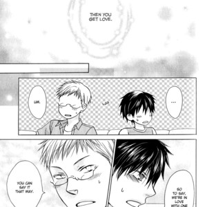 [AKIBA Touko] Hito wa Sore o Koi to Yobu (update c.6+Extra) [Eng] – Gay Comics image 165.jpg