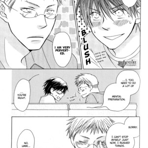 [AKIBA Touko] Hito wa Sore o Koi to Yobu (update c.6+Extra) [Eng] – Gay Comics image 169.jpg