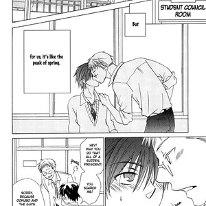 [AKIBA Touko] Hito wa Sore o Koi to Yobu (update c.6+Extra) [Eng] – Gay Comics image 180.jpg