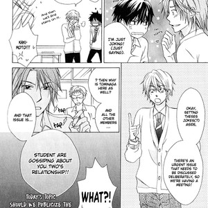 [AKIBA Touko] Hito wa Sore o Koi to Yobu (update c.6+Extra) [Eng] – Gay Comics image 182.jpg