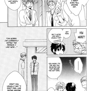 [AKIBA Touko] Hito wa Sore o Koi to Yobu (update c.6+Extra) [Eng] – Gay Comics image 183.jpg