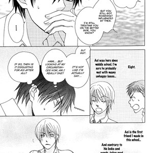 [AKIBA Touko] Hito wa Sore o Koi to Yobu (update c.6+Extra) [Eng] – Gay Comics image 189.jpg