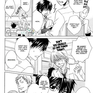 [AKIBA Touko] Hito wa Sore o Koi to Yobu (update c.6+Extra) [Eng] – Gay Comics image 192.jpg
