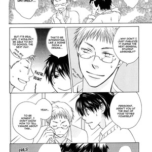 [AKIBA Touko] Hito wa Sore o Koi to Yobu (update c.6+Extra) [Eng] – Gay Comics image 194.jpg