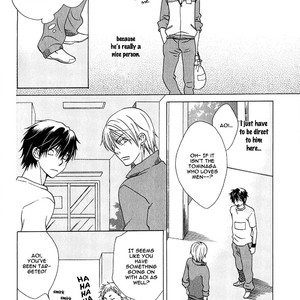 [AKIBA Touko] Hito wa Sore o Koi to Yobu (update c.6+Extra) [Eng] – Gay Comics image 198.jpg