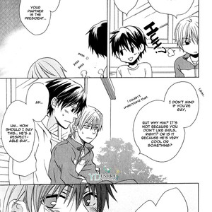 [AKIBA Touko] Hito wa Sore o Koi to Yobu (update c.6+Extra) [Eng] – Gay Comics image 205.jpg