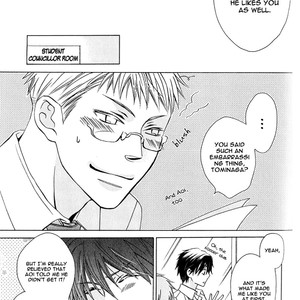 [AKIBA Touko] Hito wa Sore o Koi to Yobu (update c.6+Extra) [Eng] – Gay Comics image 207.jpg