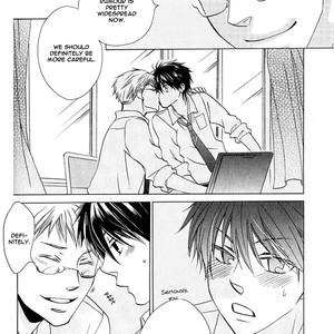 [AKIBA Touko] Hito wa Sore o Koi to Yobu (update c.6+Extra) [Eng] – Gay Comics image 208.jpg