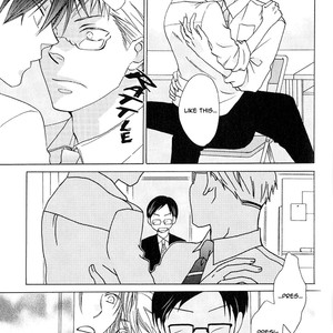 [AKIBA Touko] Hito wa Sore o Koi to Yobu (update c.6+Extra) [Eng] – Gay Comics image 209.jpg
