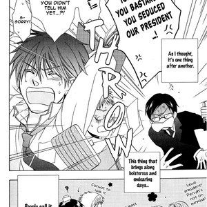 [AKIBA Touko] Hito wa Sore o Koi to Yobu (update c.6+Extra) [Eng] – Gay Comics image 210.jpg