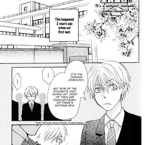 [AKIBA Touko] Hito wa Sore o Koi to Yobu (update c.6+Extra) [Eng] – Gay Comics image 211.jpg